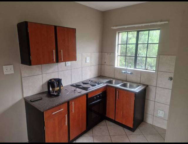 2 BEDROOM APARTMENT FOR SALE IN JABULANI